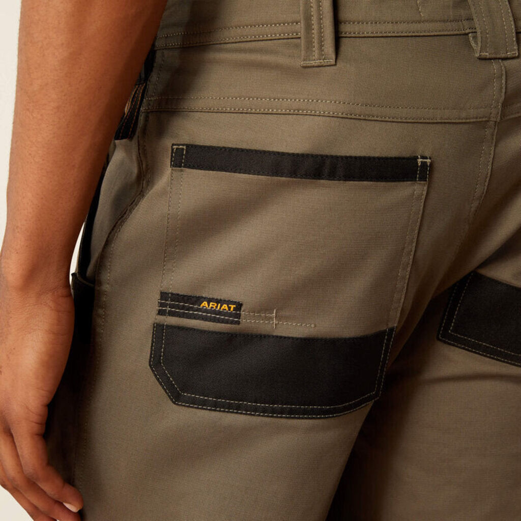 10060671 Rebar M8 Modern DuraStretch Cargo Pant